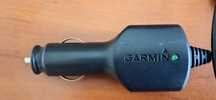 Ładowarka samochodowa Garmin