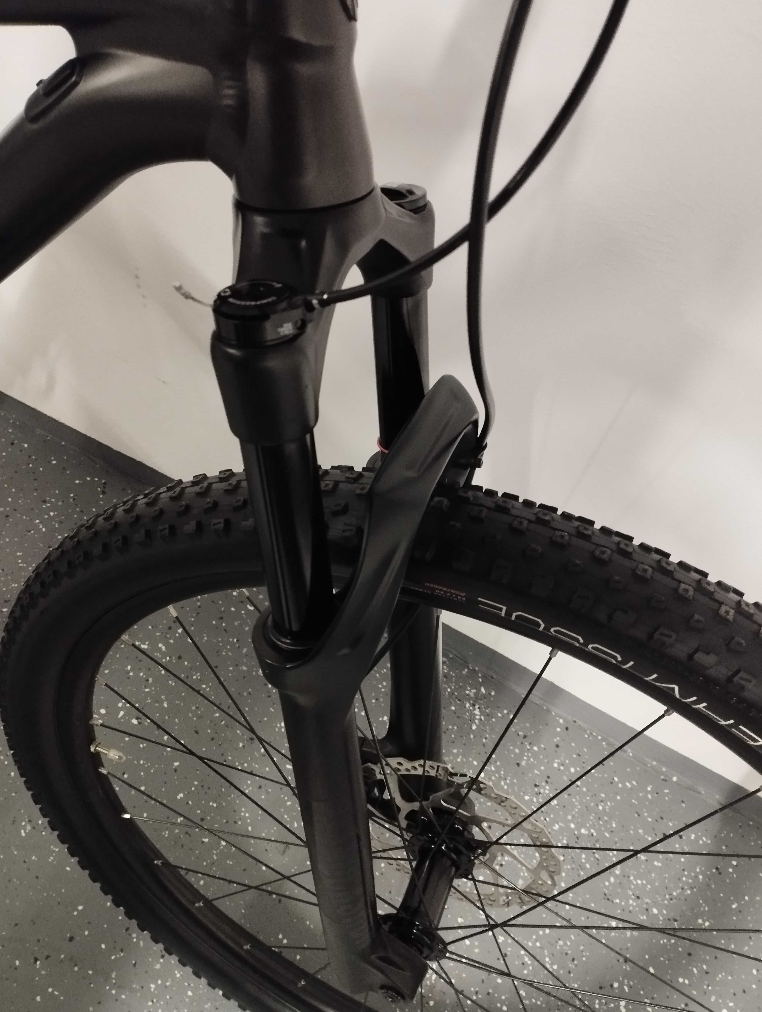 Trek Procaliber 6 Rower MTB Górski