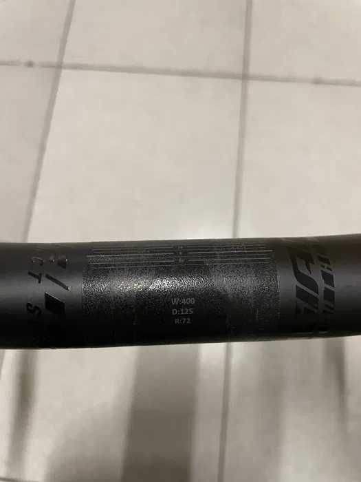 Guiador Giant Contact SLR Handlebar