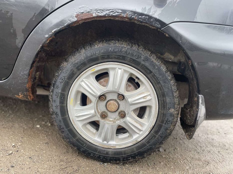 Продам Шевроле такума