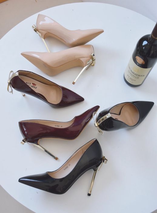 Взуття оптом Будапешт