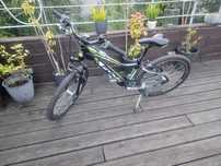 Rower FOLTA Vicca
