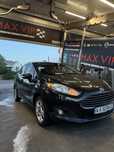 Ford Fiesta SE 2014 року