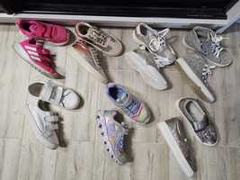 Взуття 31 лофери кросівки кеди сліпони zara adidas skechers