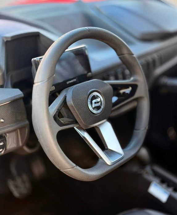 Мотовсюдихід CFMoto ZFORCE 950 SPORT-4