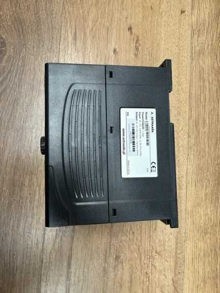 Falownik 1,5 kW jednofazowy NOWY !!! Astraada