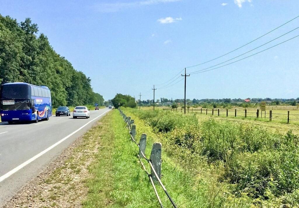 Купівля землі під Івано-Франківськом