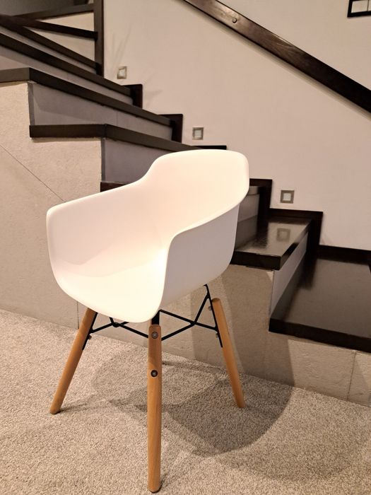 Krzesło dziecięce Home Decor