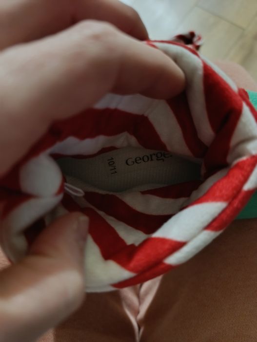 Kapcie elfa nowe bez metki