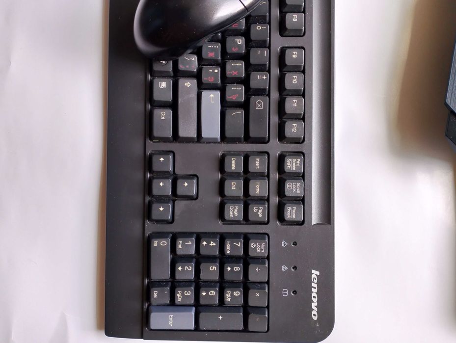 Клавиатура для компьютера Lenovo, GAMING