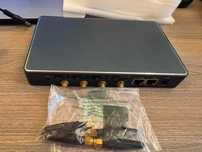 GSM шлюз OpenVox SWG-M204G Новий 18000грн.
