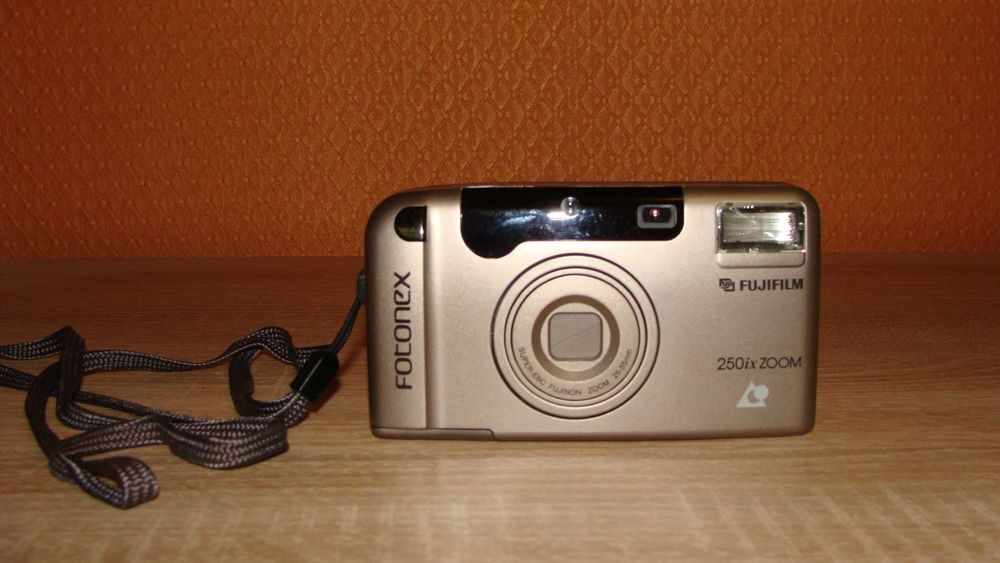 Фотоаппарат FOTONEX