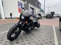 Honda VT 750 C2B Phantom