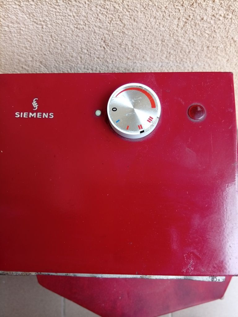 Farelka siemens.