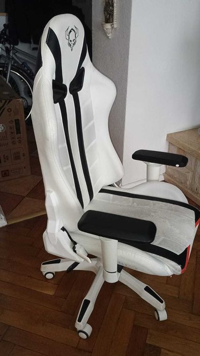 Diablo x-ray L - fotel gamingowy