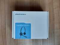 słuchawki Plantronics HW361N SupraPlus NOWE