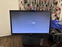 Monitor LED da LG de 19,5 polegadas