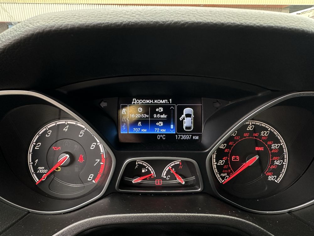 Продам Ford focus st 3 не gti amg m