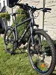 Rower MTB Btwin Rockrider 520