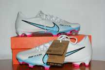 buty piłkarskie korki nike zoom vapor 15 academy fg/mg 42