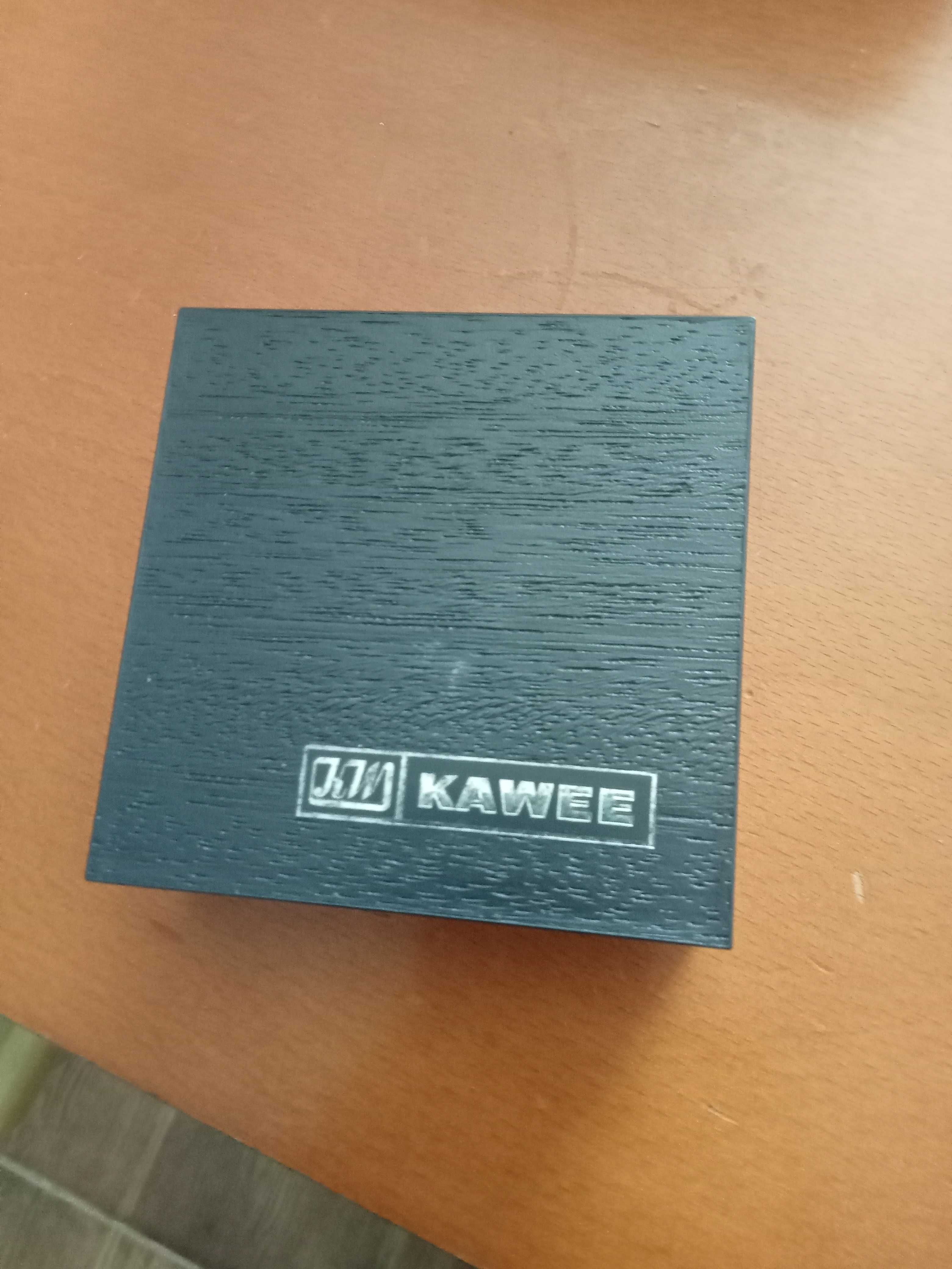 Isqueiro coleção Kawee com caixa