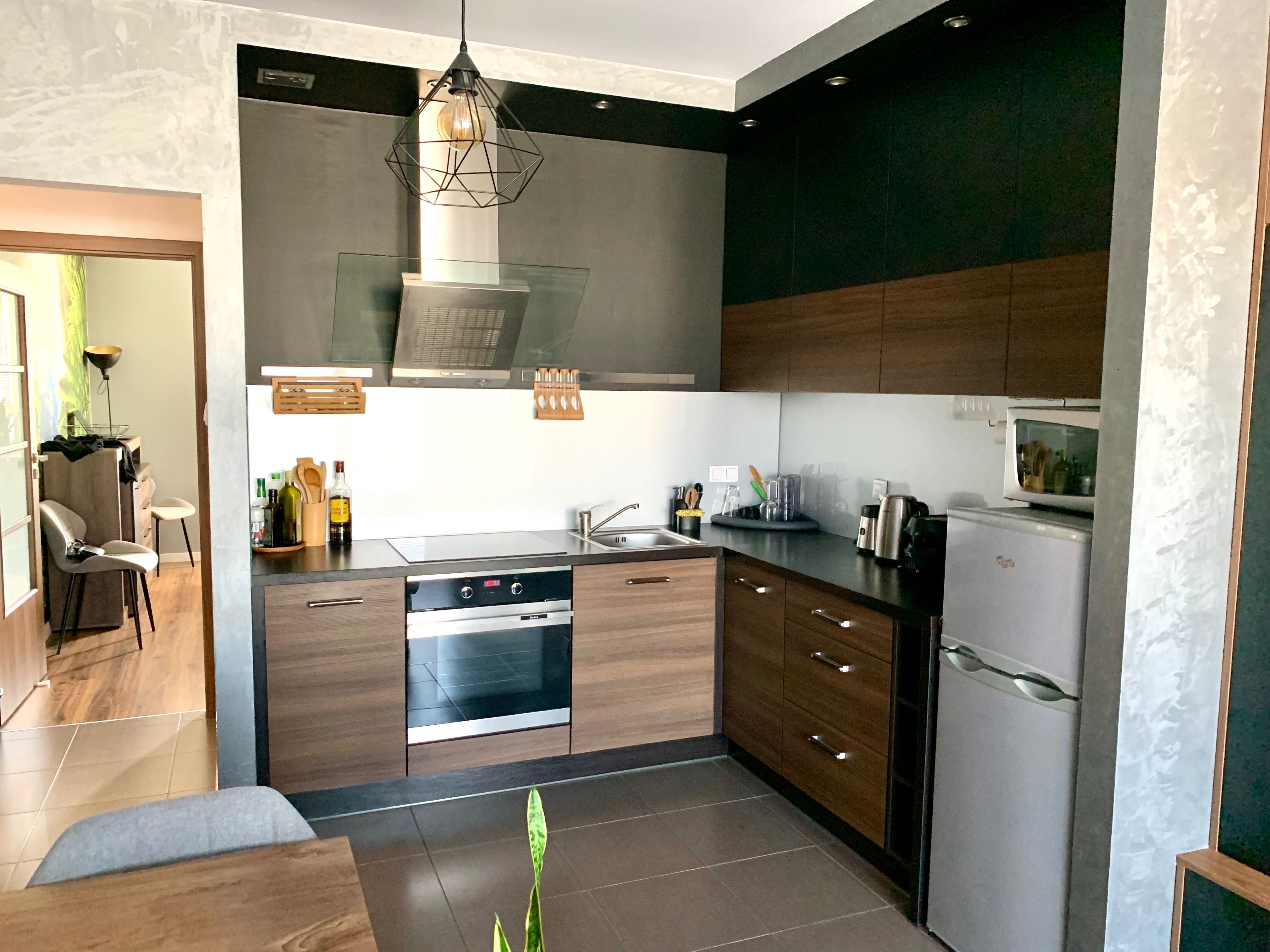 Nowe 3pok z widokiem, Smolna, Nowe Miasto