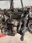 Мотор y17dt Opel 1.7 DTi Corsa C Combo C, Astra G, Meriva A Y17DT