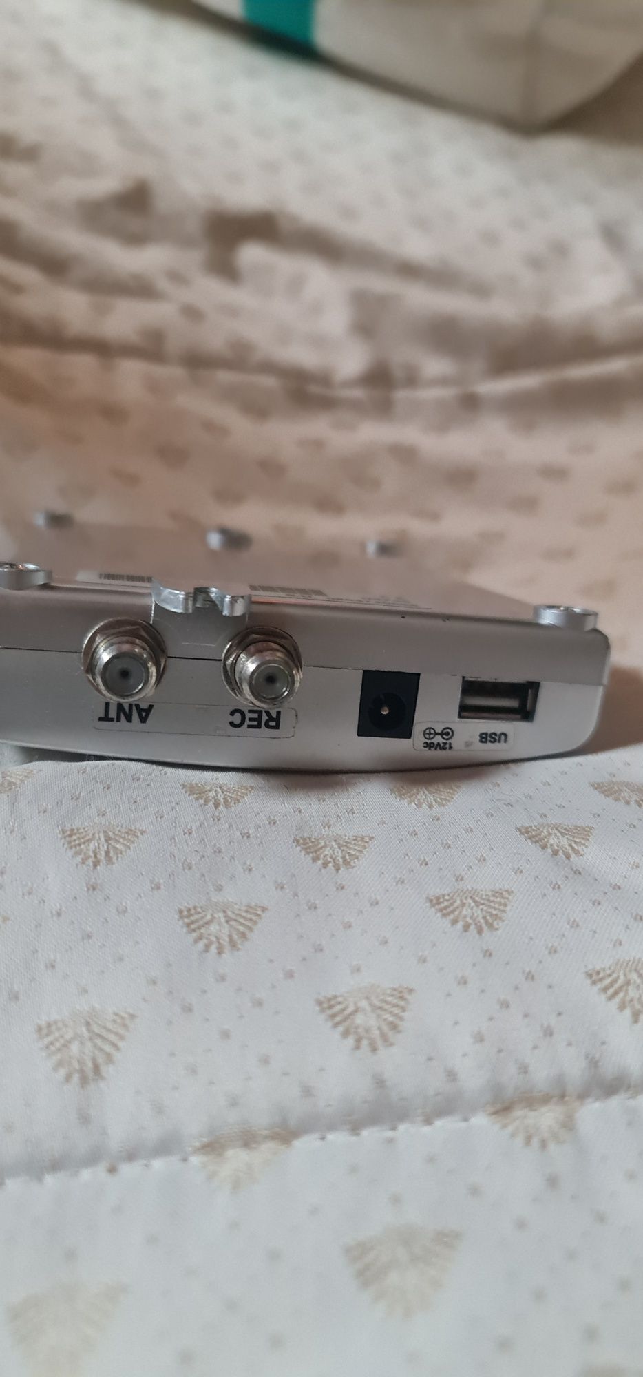 Finder TLECO DSF80