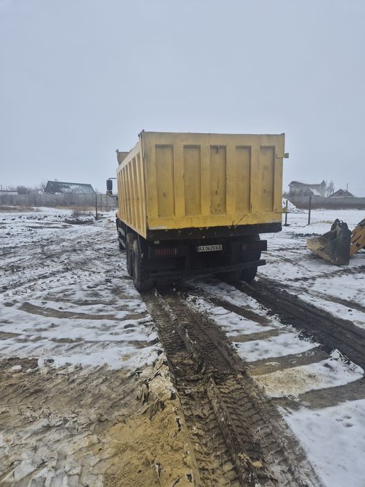 Продам Ford Cargo 3430