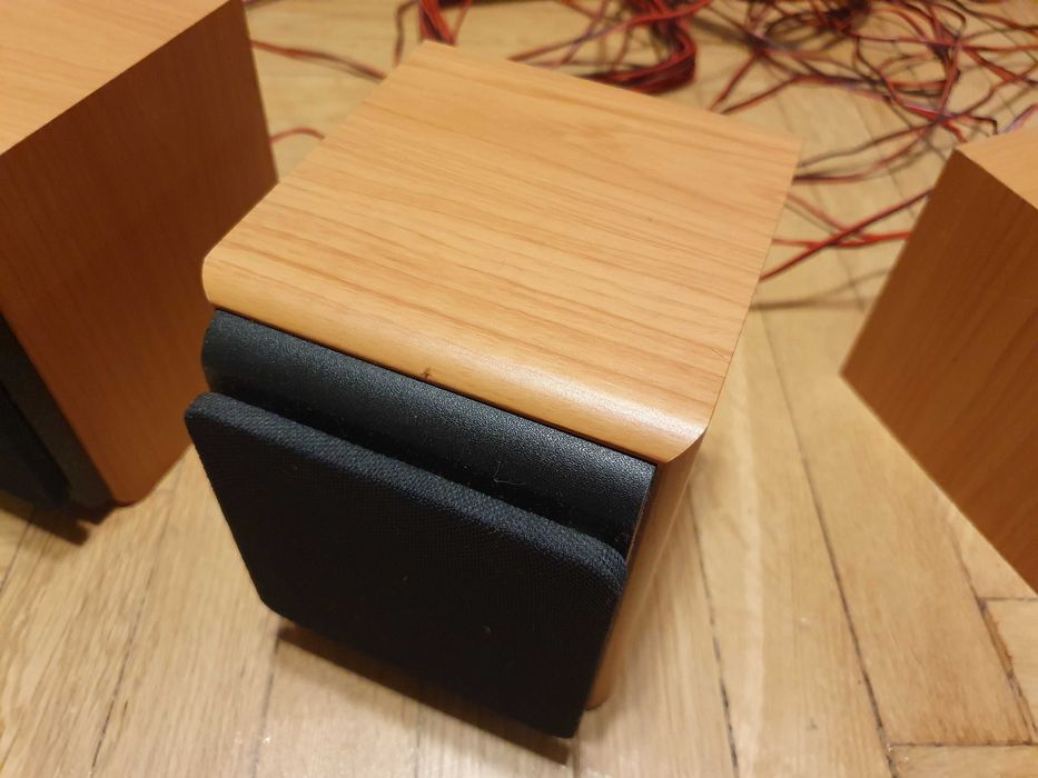 kino domowe Manta MM4500  Sound Pro Classic