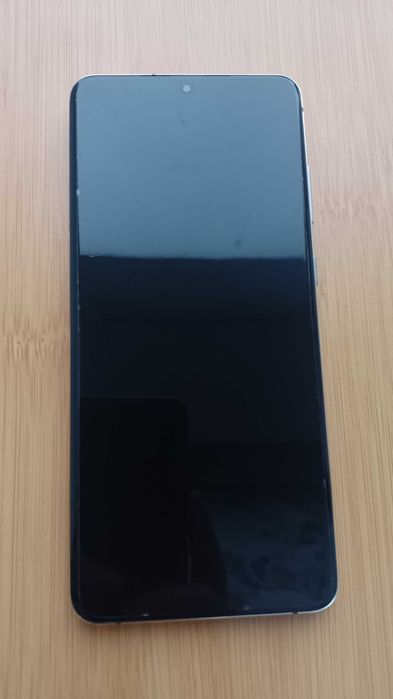 Samsung Galaxy S20 Ultra 12/128 Snapdragon 865