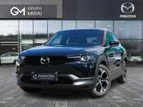 Mazda MX-30 Mazda MX-30 / R-EV PHEV Edition R / 170 KM / Serwisowany