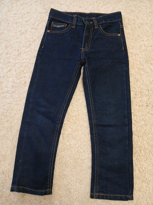 Дитячі джинси для хлопчика