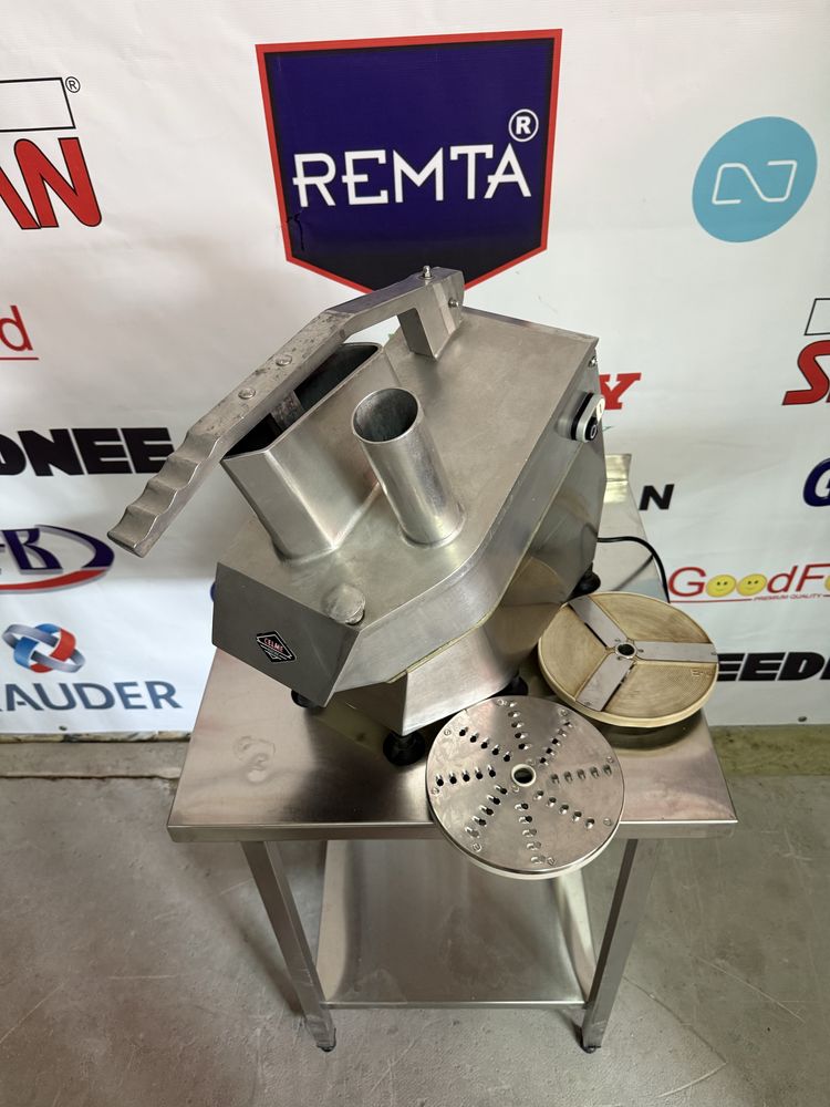 Овочерізка Професійна Celme Chef-400
