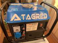 Продам генератор Tagred TA980