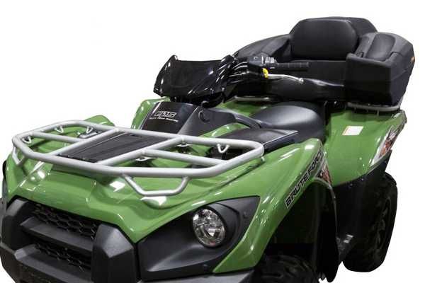 Кофр для квадроцикла Sikkia L7500