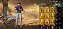 Продам аккаунты pubg mobile дёшево пабг мобайл