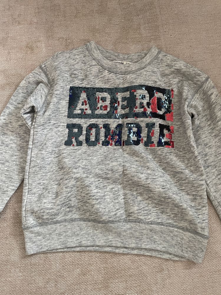 Bluza Abercrombie 7-8 lat