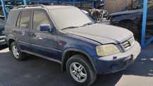 MOTOR COMPLETO HONDA CR-V RD13