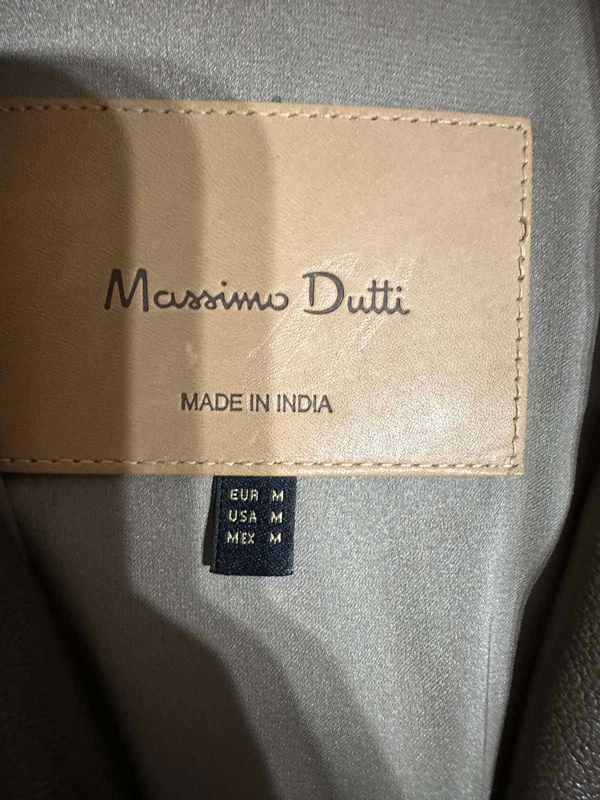 Куртка жіноча Massimo Dutti, розмір М