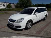 Sprzedam Opel  Vectra C  Kombi