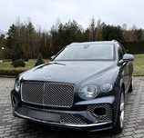 Bentley Bentayga /YACHT CLUB/bardzo ładny/ zamiana
