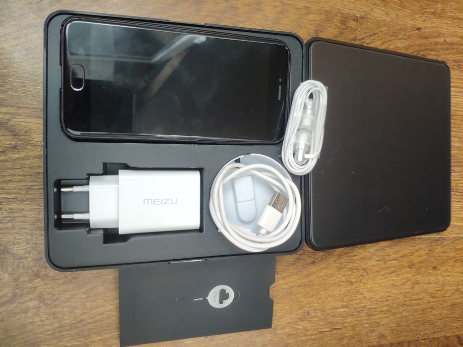 Meizu pro 6 4/64