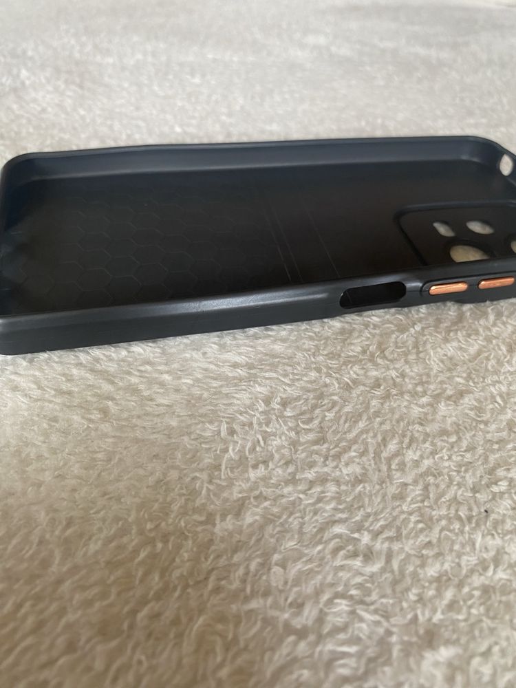Etui Case do Xioami Note 12 5G Nowe