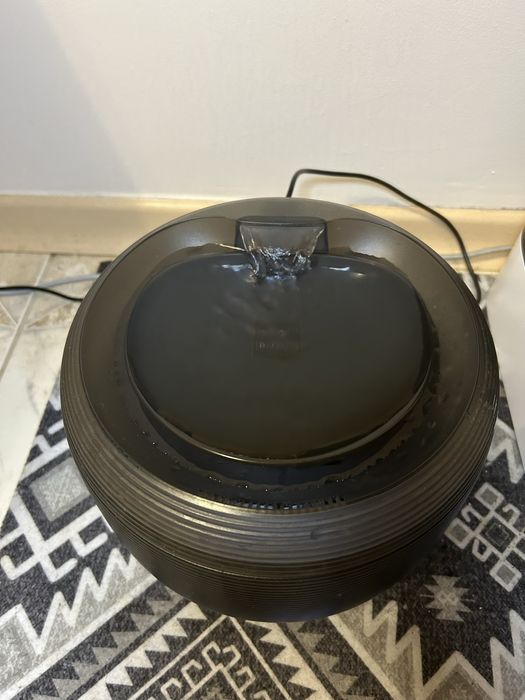 Поилка автоматическая для собак/котов waudog