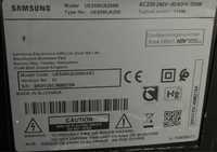 Samsung UE55MU6205 на запчастини bn41-02568a bn44-00807a