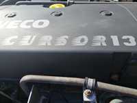 Мотор iveco cursor 13 460-500