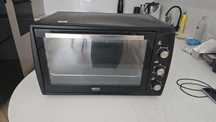 Piekarnik Camry 63L 3000w sprawny