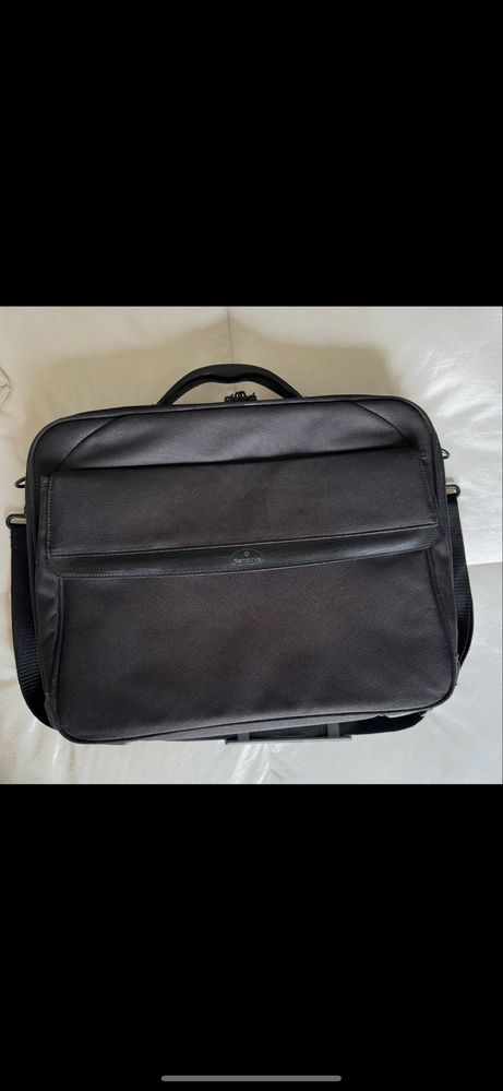 Mala para portátil Samsonite