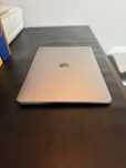 MacBook Air 2020 i7 1,2GHz | 8GB RAM | 512GB SSD | Silver | Stan BDB